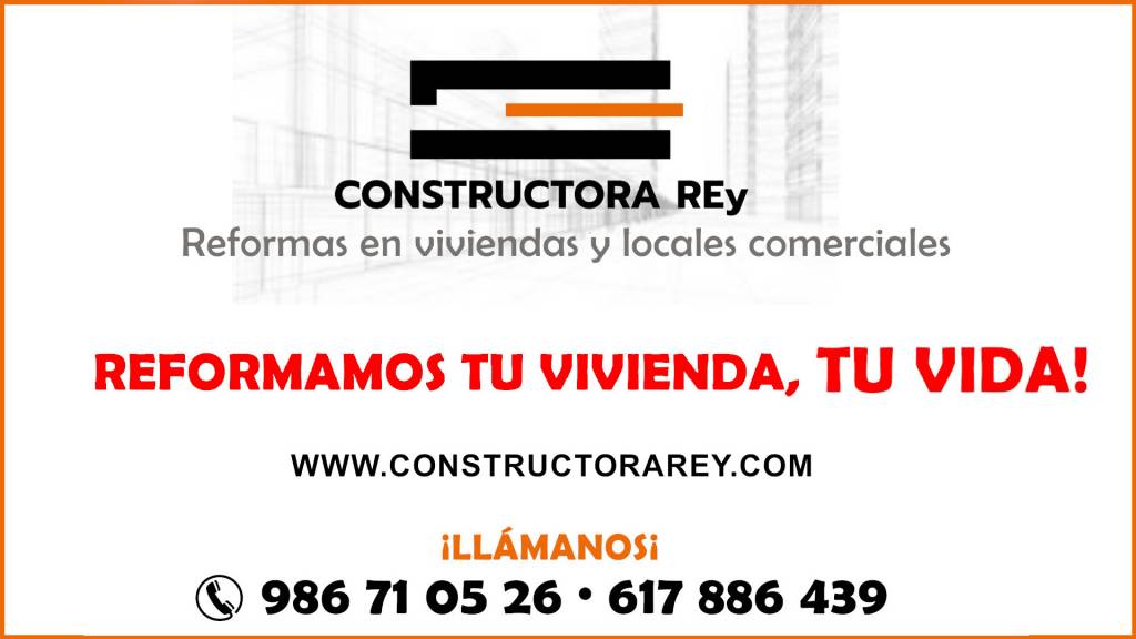 Vigoplan | Constructora Rey
