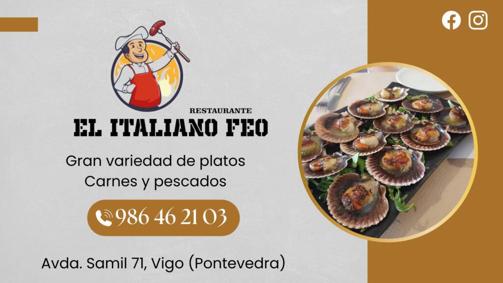 Vigoplan | El Italiano Feo