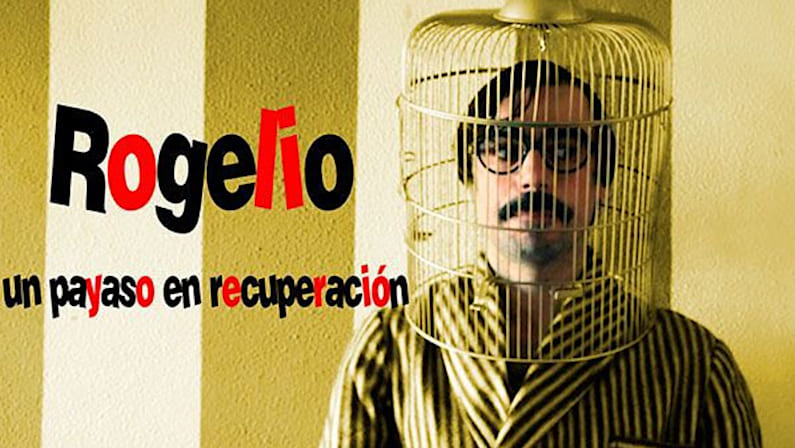 Vigoplan | Rogelio Payaso Mos