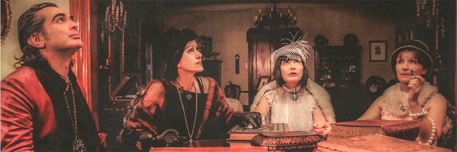 Vigoplan | Heroinas Hocus Pocus Compressed