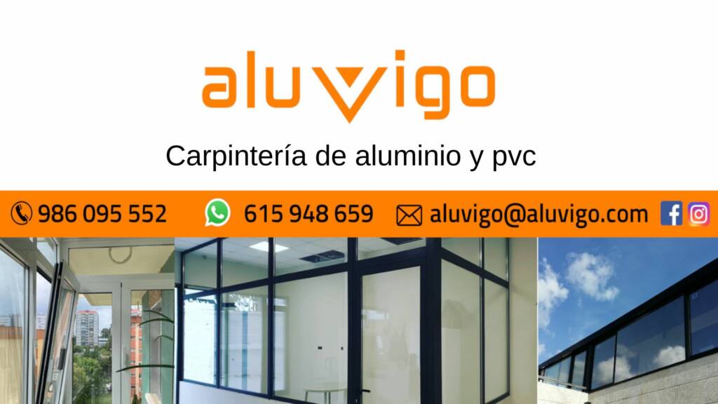 Vigoplan | Carpintería De Aluminio Y Pvc (2)