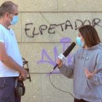 Clinarte | Limpieza de graffitis | Apoya al comercio local