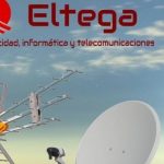 Eltega | Electricidad, informática y telecomunicaciones