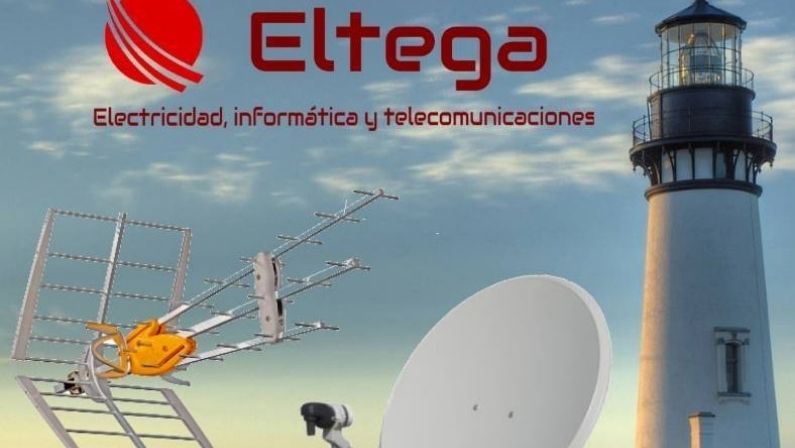 En este momento estás viendo Eltega | Electricidad, informática y telecomunicaciones