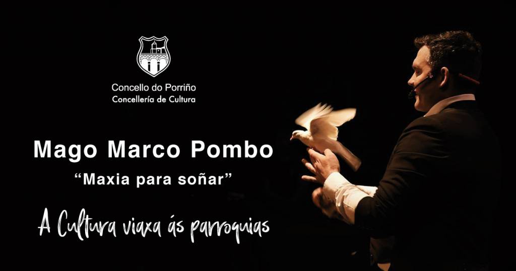 Vigoplan | Mago Marco Pombo