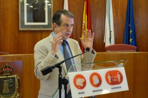 Vigoplan | Abel Caballero Anuncia Que No Habrá Hogueras En Vigo