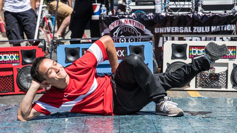 Vigoplan | Breaking Battle Porriño Compressed