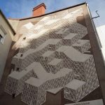 Vigo, ciudad de color: 11 nuevos murales