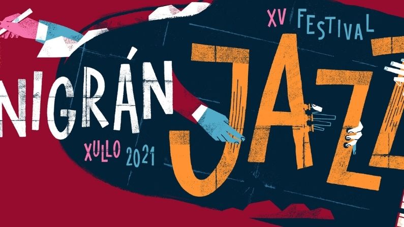 Vigoplan | Xv Nigranjazz