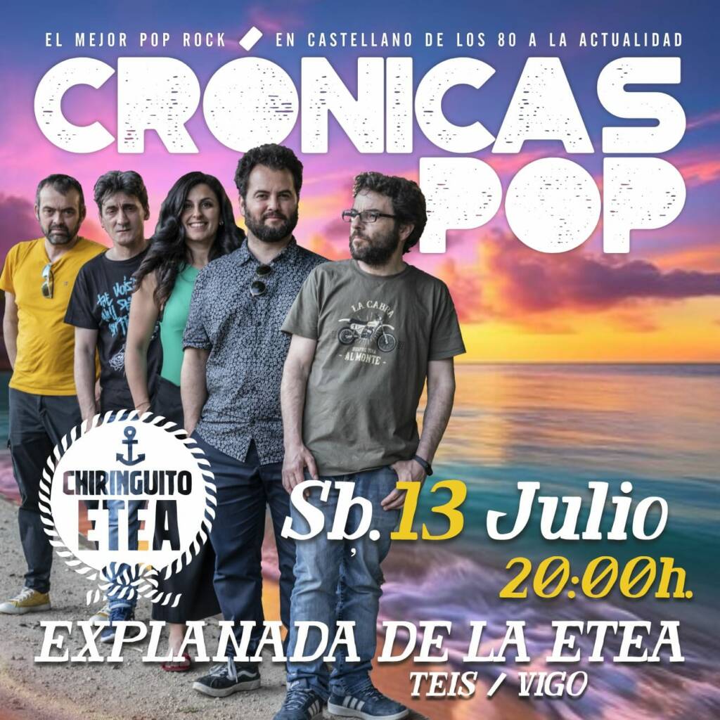 Vigoplan | Cronicas Pop Etea