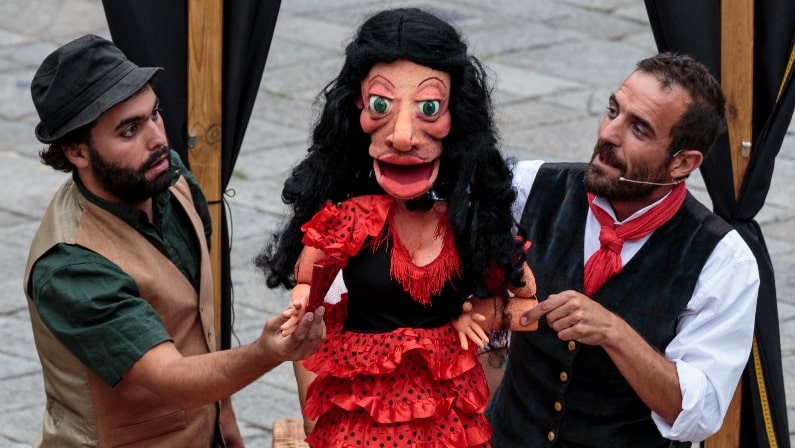 Vigoplan | Ghost Teatro Soutomaior Min