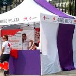 El concello de Vigo implantará puntos violeta en los eventos del verano