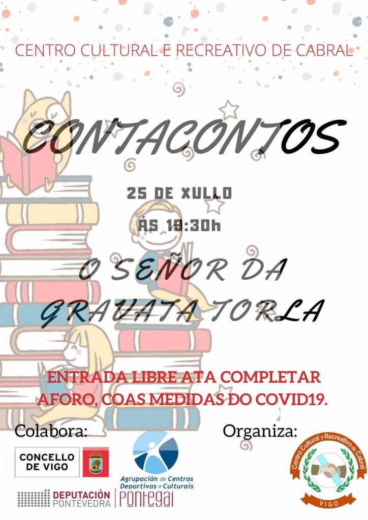 Vigoplan | Señor Gravata Torla En Vigo