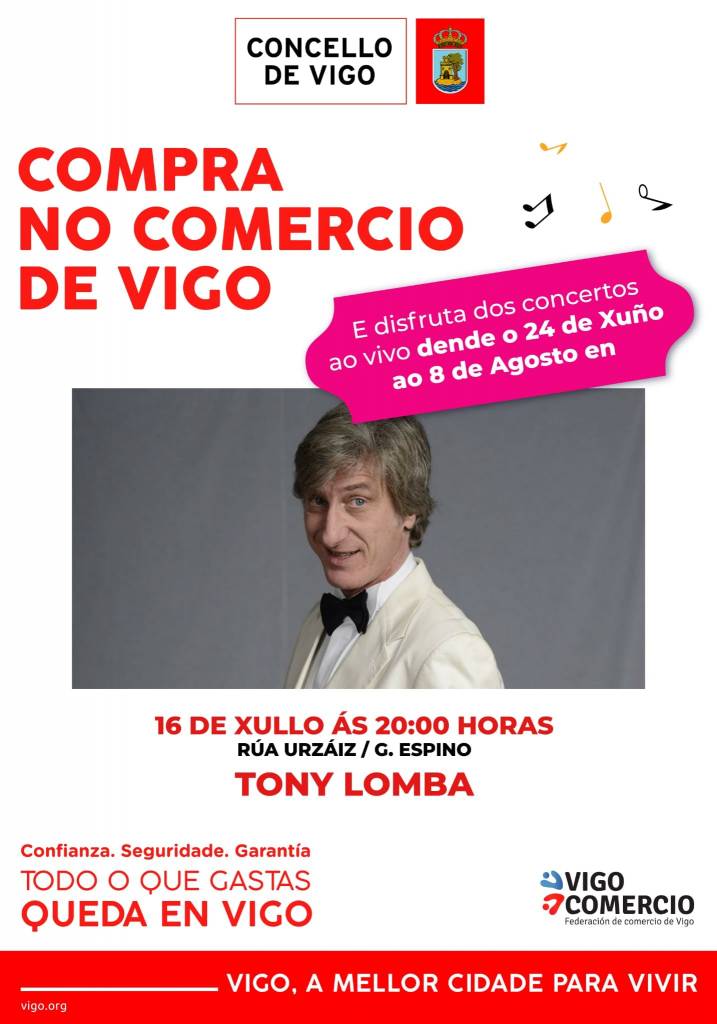 Vigoplan | Tony Lomba Calvario
