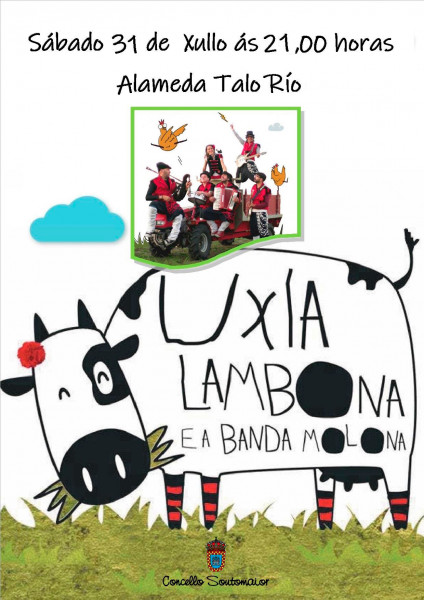Vigoplan | Uxia Lambona