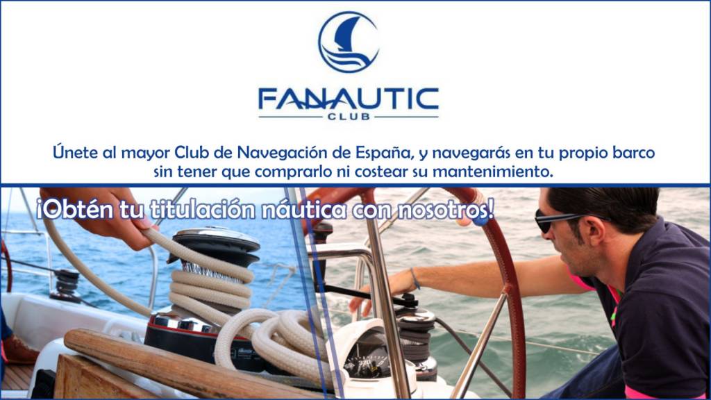 Vigoplan | Fanautic Club, Una Nueva Forma De Navegar