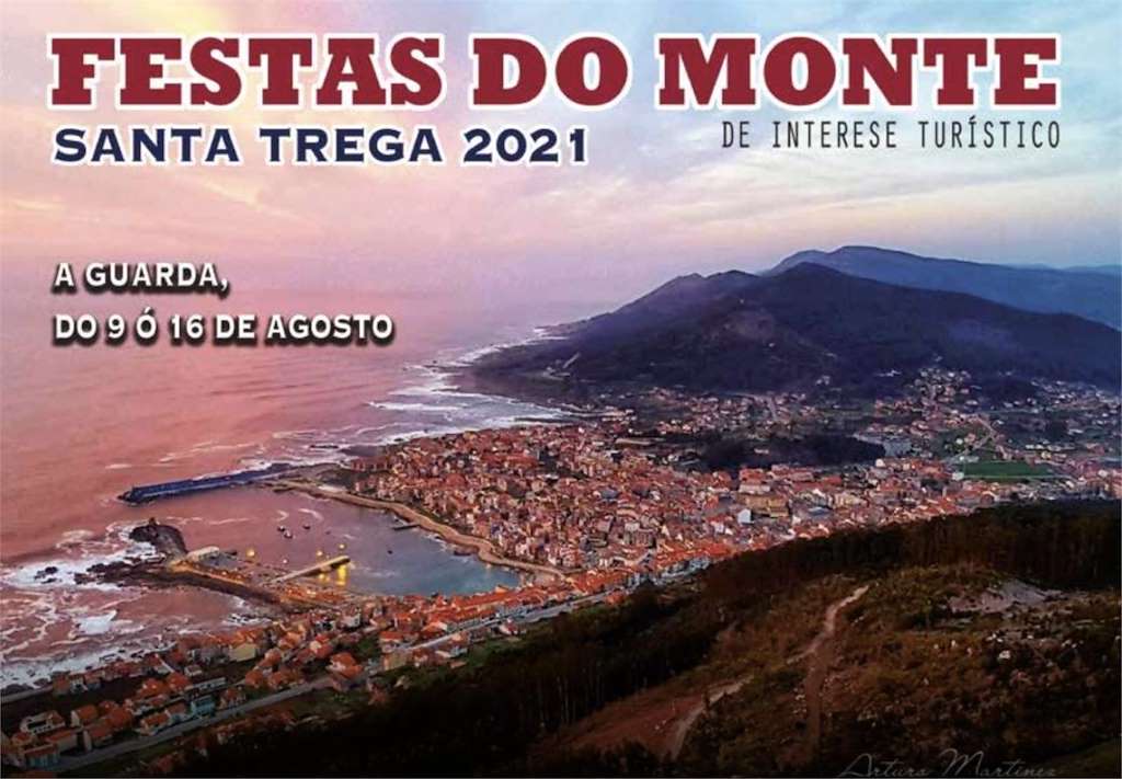 Vigoplan | Festas Do Monte 2021 | A Guarda