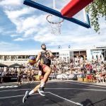 Campeonato FIBA Basket 3×3 clasificatorio | O Marisquiño