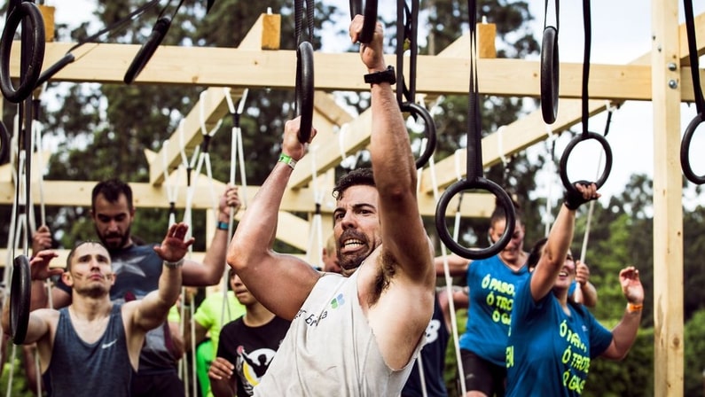 Vigoplan | X One Race Pontevedra Min