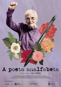 Vigoplan | A Poeta Analfabeta