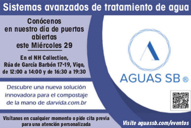 Vigoplan | Aguas Sb (28 Septiembre)