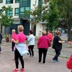 Programa de actividades Fitciones | Muévete cerca de casa