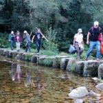 Móllate polos ríos 2021 | Limpieza simultánea de ríos en Galicia