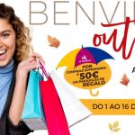 Benvido Outono | Nueva promoción en As Travesas