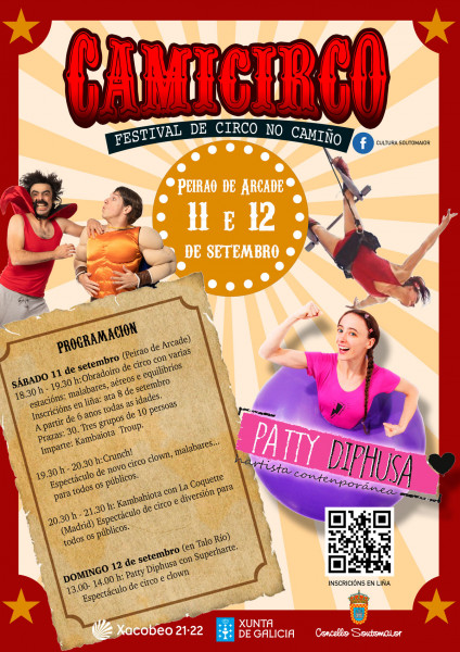 Vigoplan | Camicirco