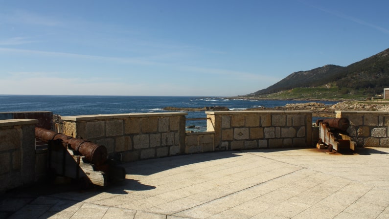 Vigoplan | Museo Del Mar A Guarda Atalaya Min