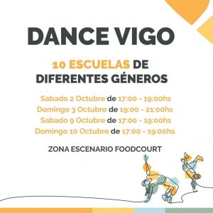 Vigoplan | Dance Vigo
