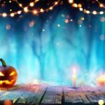 Noche de Halloween | Chill Out Afrolatino