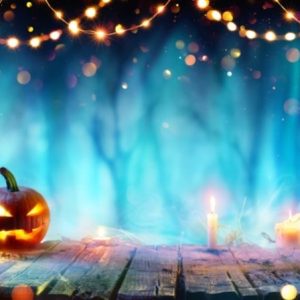Vigoplan | Fiesta De Halloween
