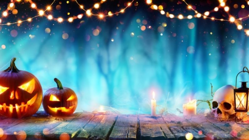 Vigoplan | Fiesta De Halloween