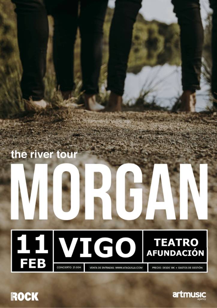 Vigoplan | Morgan Febrero