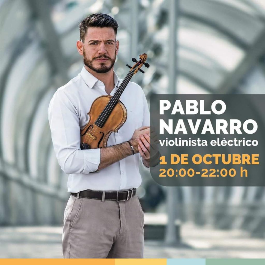 Vigoplan | Pablo Navarro