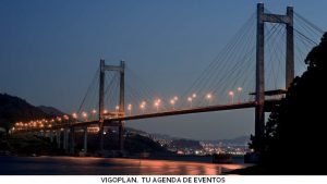 Vigoplan | Tu Agenda De Ocio En Vigo Final Noviembre Min Min
