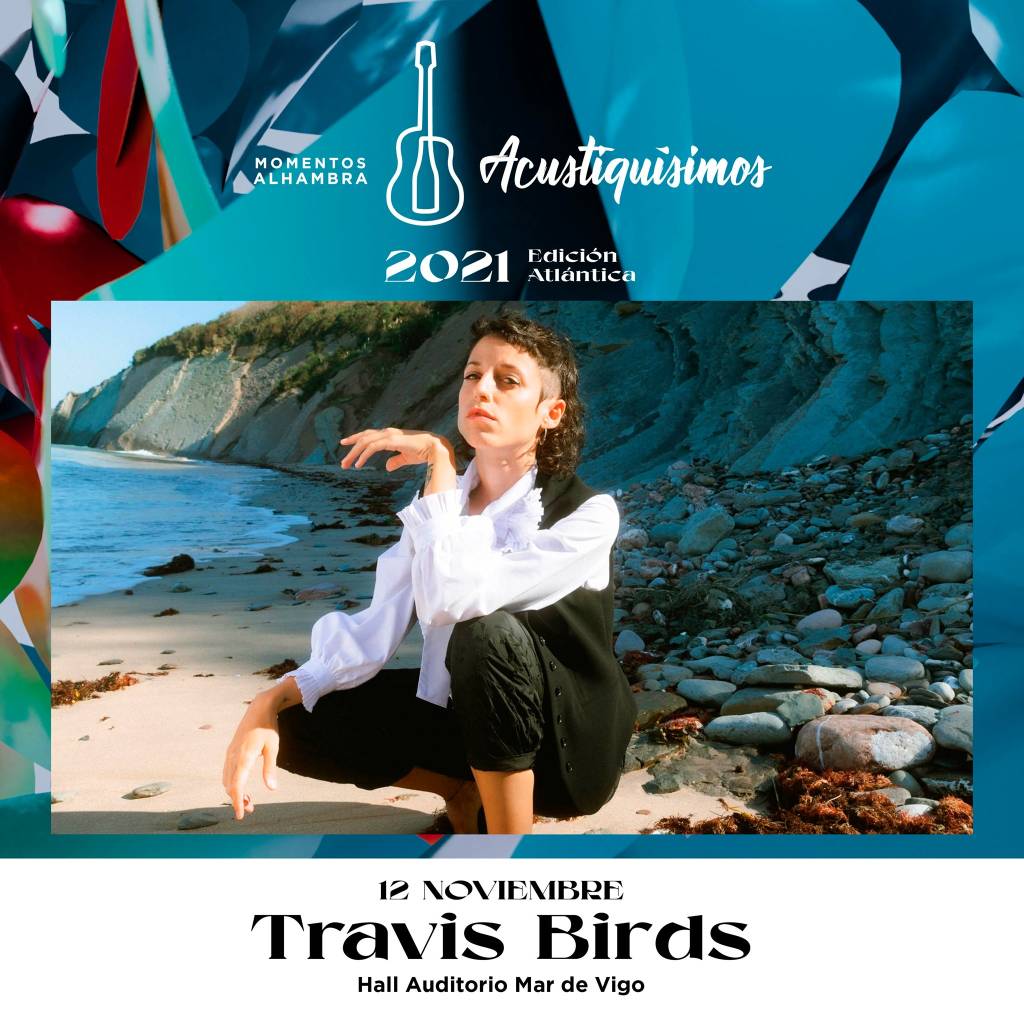Vigoplan | Travis Birds