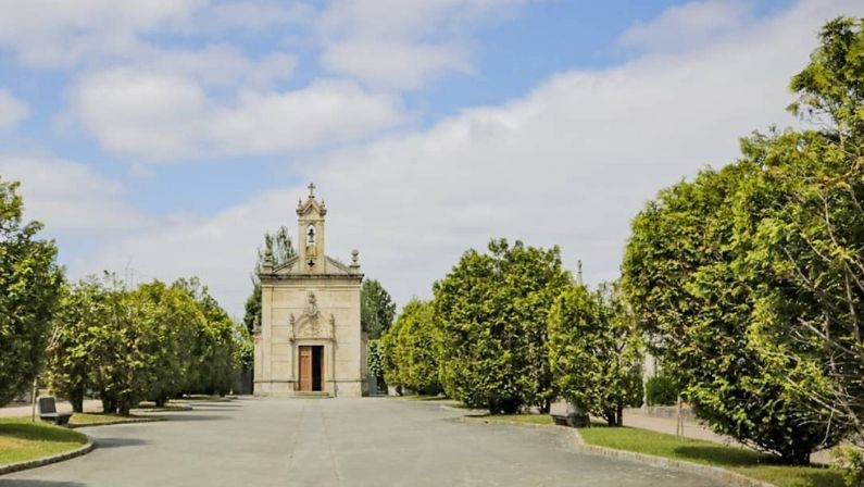 Vigoplan | Cementerio De PereirÓ