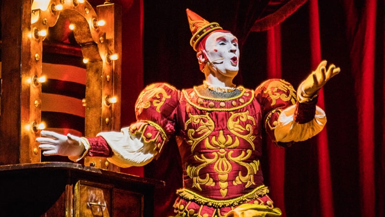 Vigoplan | Clowns Circo Teatro Vigo Min