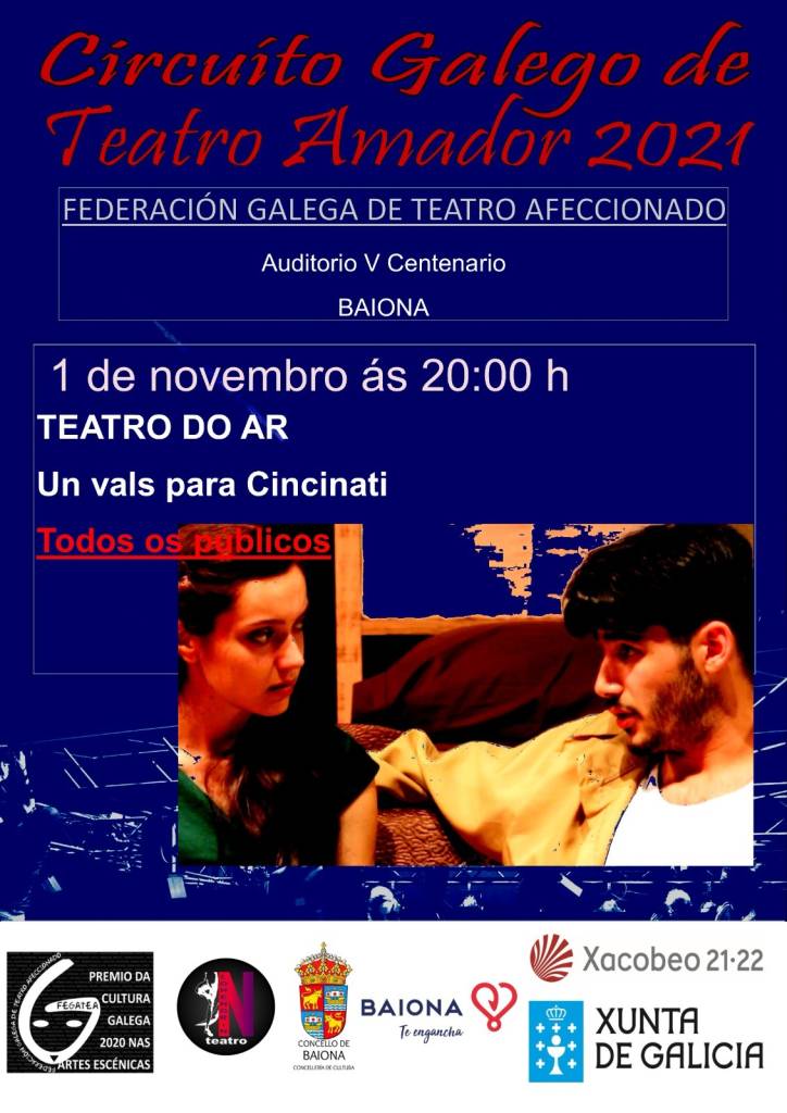 Vigoplan | Teatro Do Ar