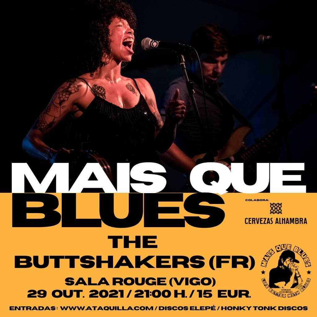Vigoplan | The Buttshakers
