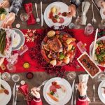 El concello de Vigo repartirá 140 menús navideños