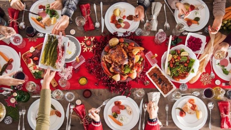 Lee más sobre el artículo El concello de Vigo repartirá 140 menús navideños