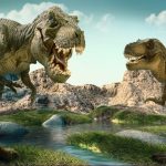 Vigoplan | Living Dinosaurs | Más De 30 Dinosaurios Llegan A Vigo
