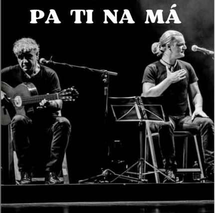 Vigoplan | Pa Ti Na Ma Concierto