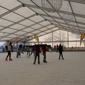 Vigoplan | ¡vuelve A Disfrutar De La Pista De Hielo De Samil!