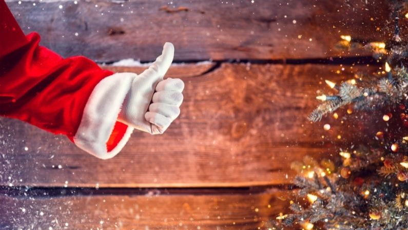 Lee más sobre el artículo ¿Dónde y cuándo ver a Papá Noel en Vigo?