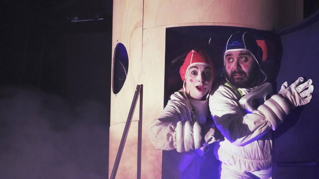 Vigoplan | A Gran Viaxe | Inventi Teatro
