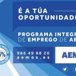 AEMOS recluta gestores comerciales en el sector industrial
